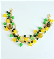 Bracciale Argento Raro Donna in Argento Agata ARGRA51 - ARGRA51